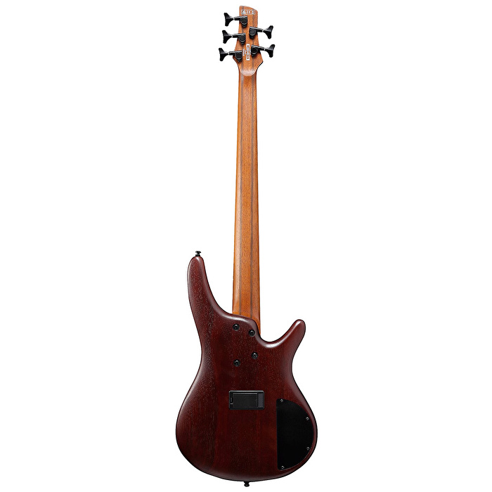 Ibanez SR505EL-BM SR Serisi 5 Telli Solak Bas Gitar